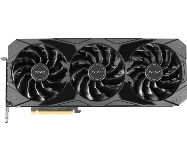 KFA2 GeForce RTX 4080 SG 1-Click OC 16GB GDDR6X - 1100067 - zdjęcie 4
